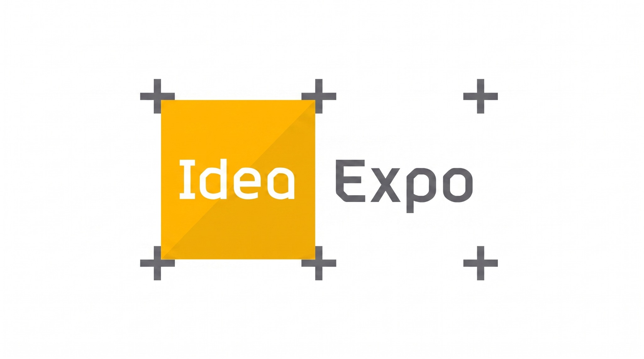 Logo IDEA EXPO